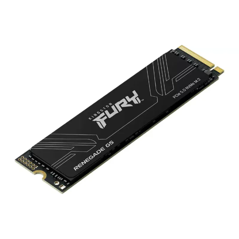 SSD съхранение Kingston (SFYR2S/2T0)