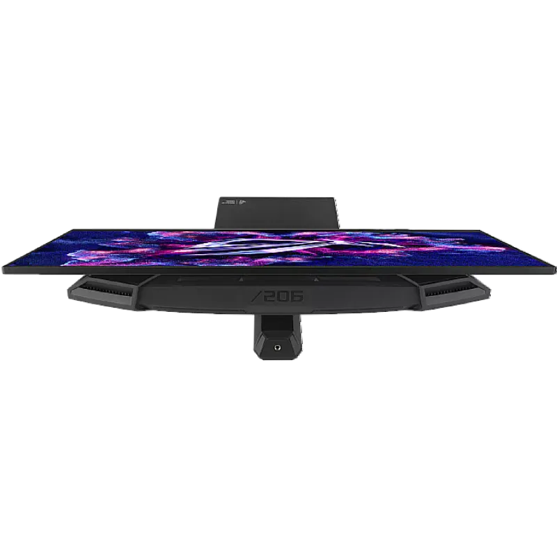 Monitor para jogos Asus XG27AQDPG (90LM0C50-B01971)