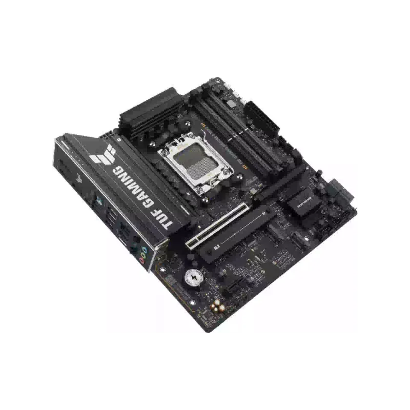 اللوحة الأم Asus TUF Gaming B850M-E (B850M-E TUF GAMING WIFI)