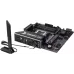 Placa-mãe Asus TUF Gaming B850M-E (B850M-E TUF GAMING WIFI)
