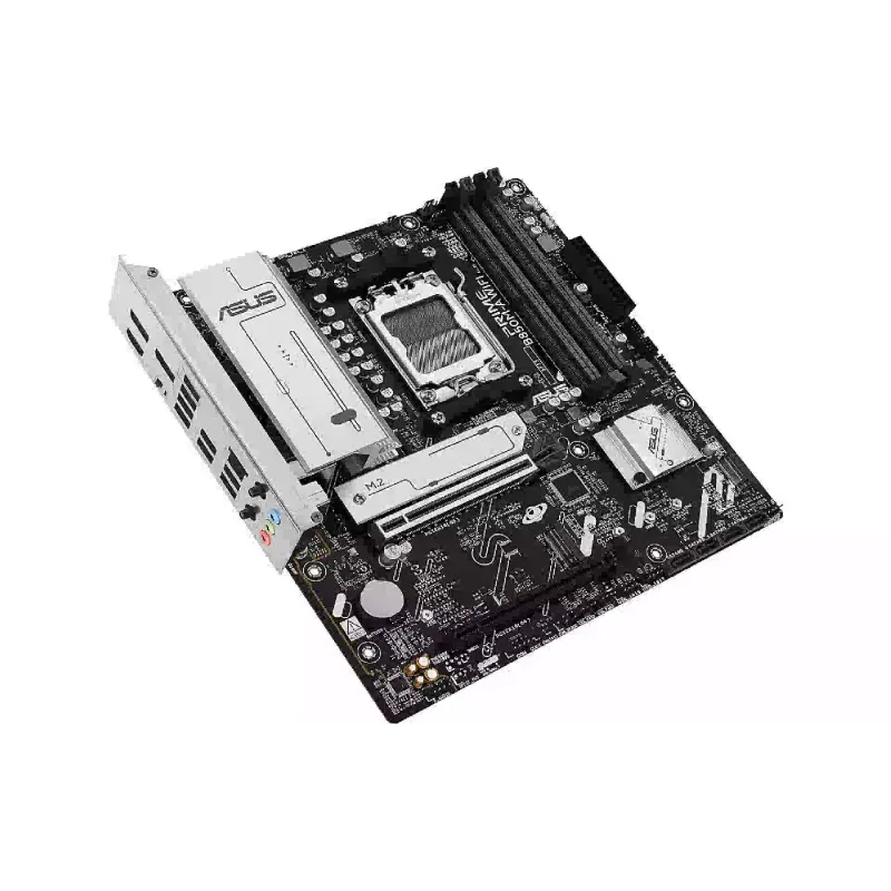 Материнська плата Asus  (PRIME B850M-A WIFI)
