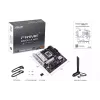 Материнська плата Asus  (PRIME B850M-A WIFI)