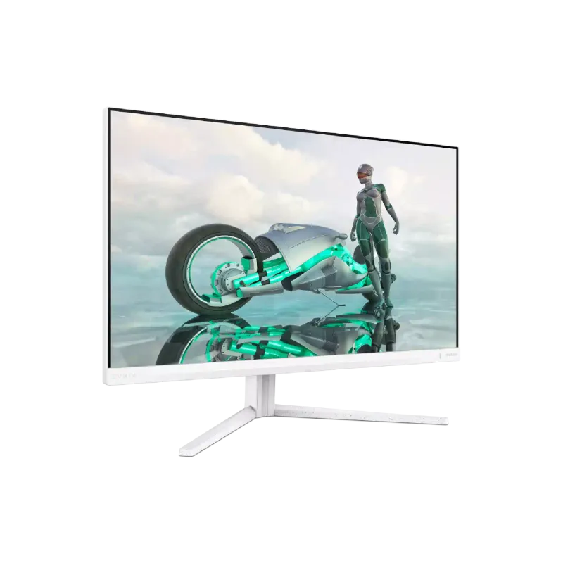 شاشة ألعاب Philips, White (27M2N3501PA/00)