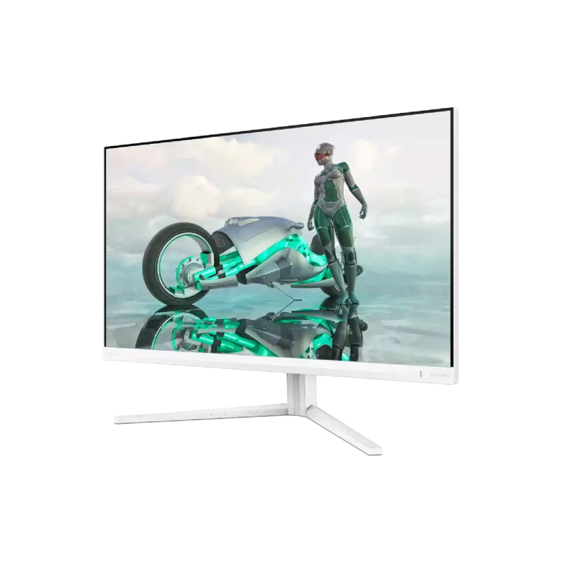 شاشة ألعاب Philips, White (27M2N3501PA/00)