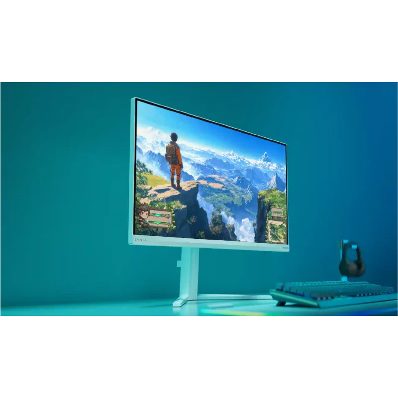 شاشة ألعاب Philips, White (27M2N3501PA/00)