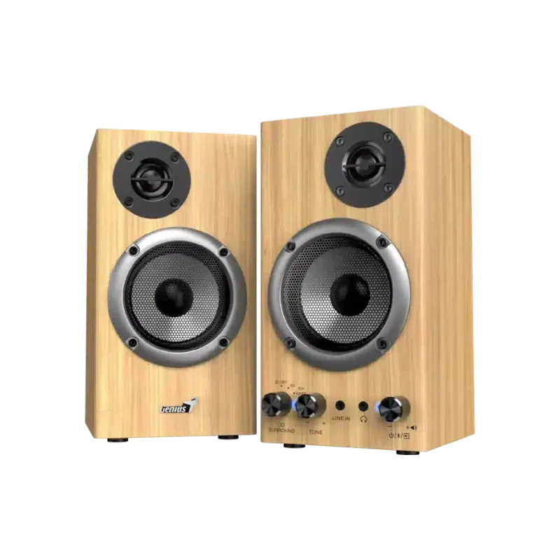 Акустична система Genius (31730054403)