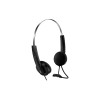 Слушалки Genius, Black (31710020402)