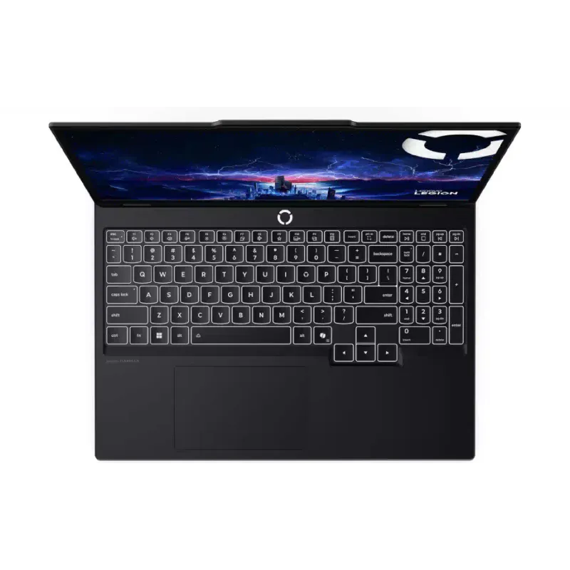 Prenosnik Lenovo Legion 5 15IRX10, Eclipse Black (83LY00F1RA)