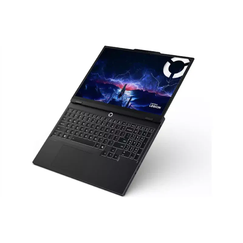 Computador portátil Lenovo Legion 5 15IRX10, Eclipse Black (83LY005DRA)