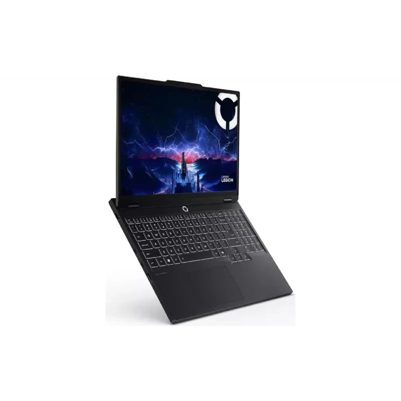 Computador portátil Lenovo Legion 5 15IRX10, Eclipse Black (83LY005DRA)