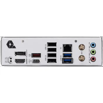 Alaplap MSI B850M-P (B850M-P PRO WIFI)