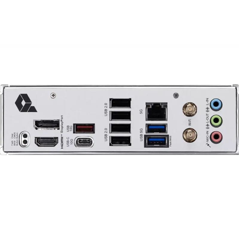 اللوحة الأم MSI (PRO B850M-P WIFI)