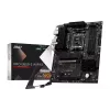 اللوحة الأم MSI (PRO B850-S WIFI6E)