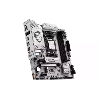 Alaplap MSI B850M B850M (B850M GAMING PLUS WIFI6E)
