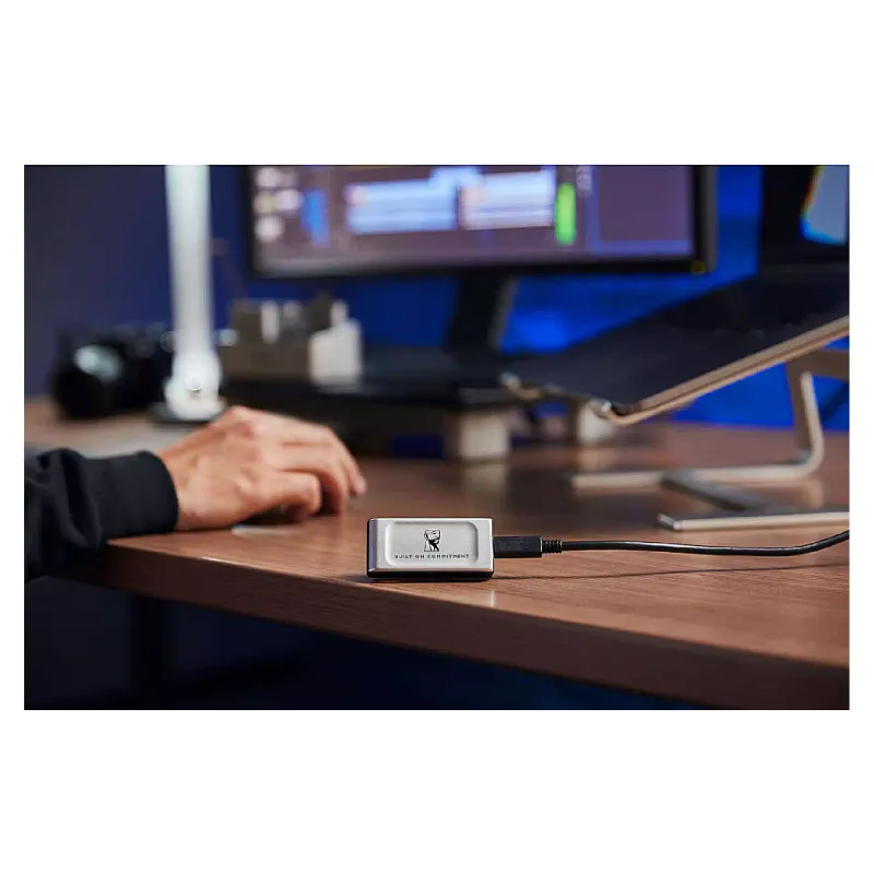 محرك أقراص USB Kingston (SXS2000/1000GA)