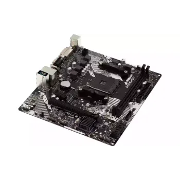 Alaplap ASRock B450 (B450M_HDV_R4.0)