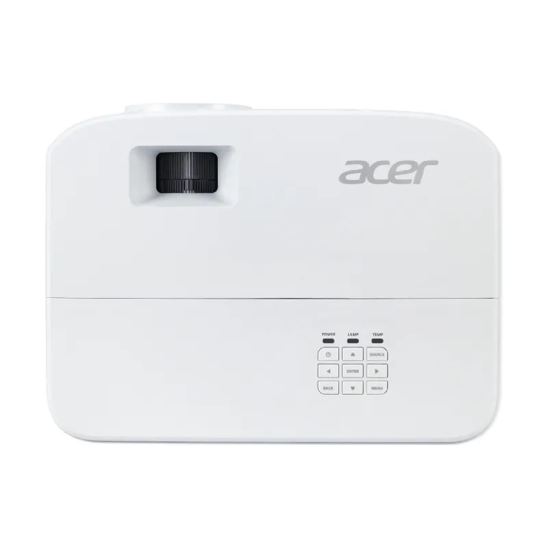 Проектор Acer  P1257i (MR.JUR11.001)
