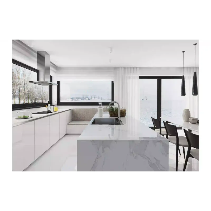 Küchenspüle Deante (ZPO_010B)