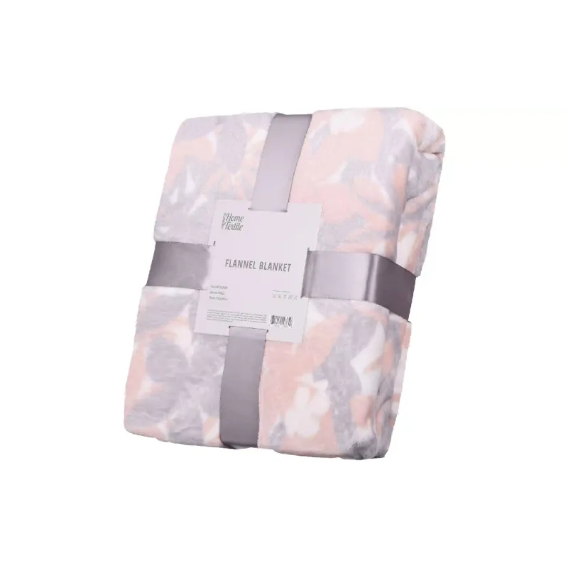 Καρό ύφασμα Ardesto Flannel Флора (ART0106PB)