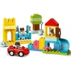 Konstruktor LEGO Duplo Basic Set Deluxe Brick Box (10914)