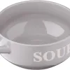 Suppenschüssel Ardesto, Gray (AR3477GR)