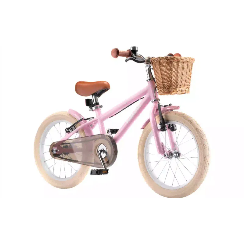 Children's bike Miqilong RM, Pink (ATW-RM16-PINK)