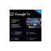Телевізор Kivi 43" 4K UHD /Google TV (43U800KB)