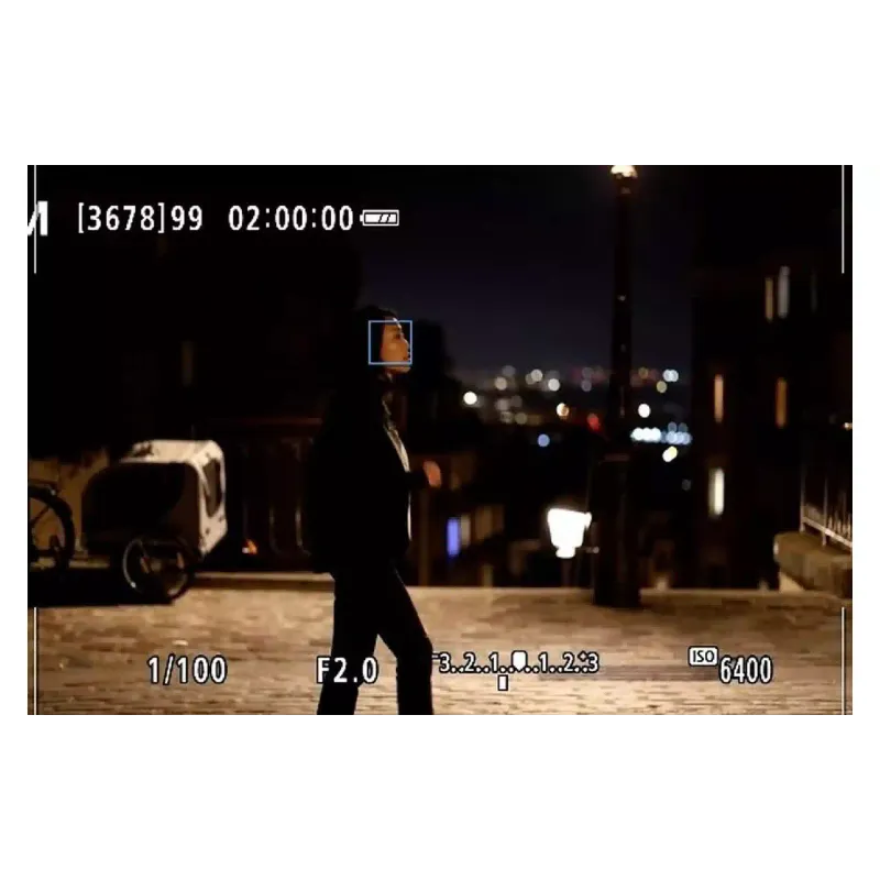 Kamera Canon EOS R8 body (5803C019)