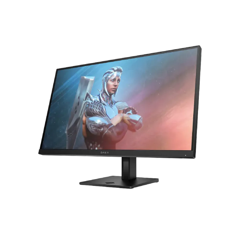 Монітор HP Omen 27" FHD  27 (780F9AA)