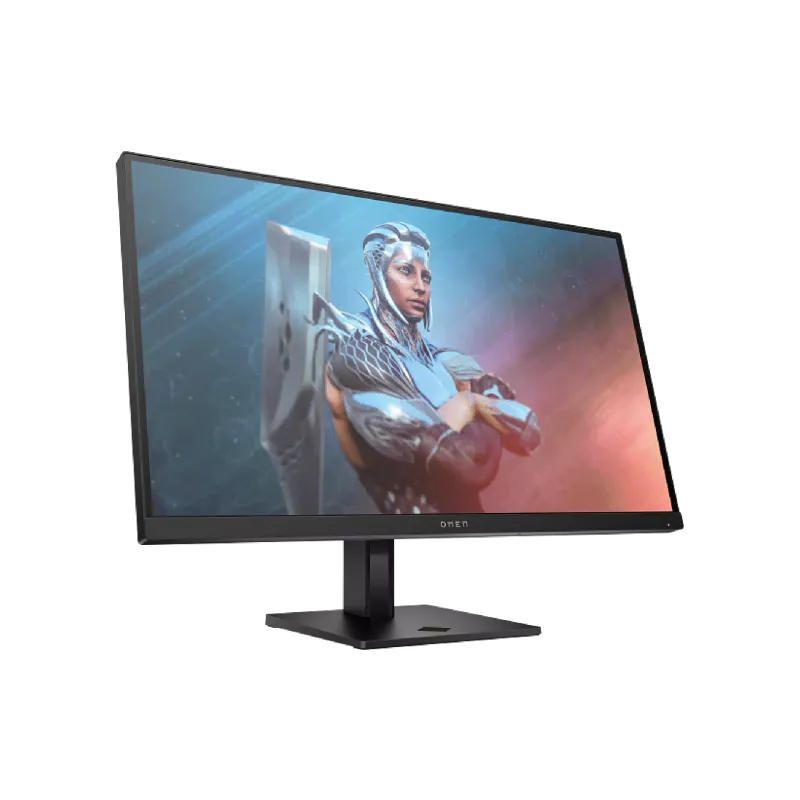 Монітор HP Omen 27" FHD  27 (780F9AA)