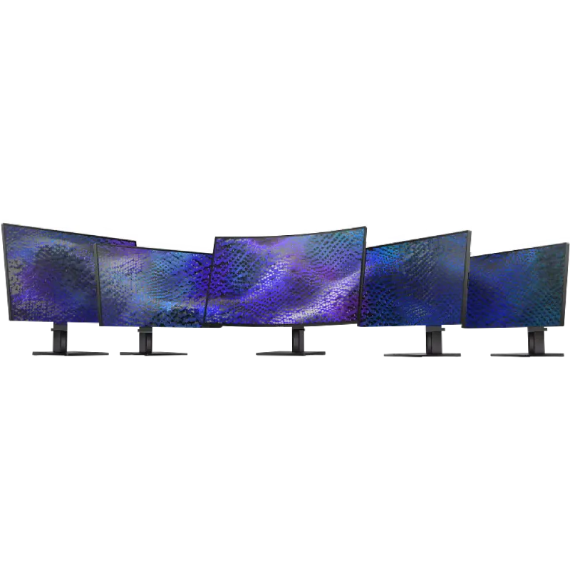 Монітор HP Omen 27" FHD  27 (780F9AA)