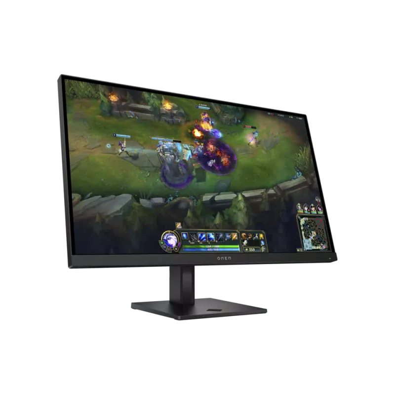 Монітор HP Omen 27" FHD  27 G2 (AV4K1AA)