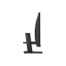 شاشة HP S3 Pro 322ph (B0BN7UT)