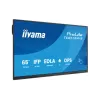Interaktív kijelző Iiyama (TE6512MIS-B4AG)