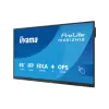 Interaktív kijelző Iiyama (TE6512MIS-B4AG)