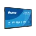 Інтерактивний Дисплей Iiyama 75" 4K UHD /Android 14 (TE7512MIS-B4AG)