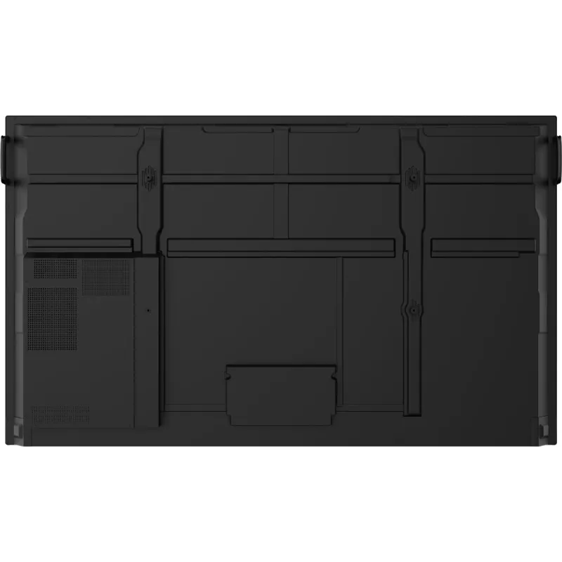 Exibição interativa Iiyama (TE7512MIS-B4AG)