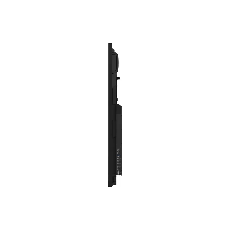 Exibição interativa Iiyama (TE7512MIS-B4AG)