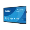 Interaktív kijelző Iiyama (TE8612MIS-B4AG)