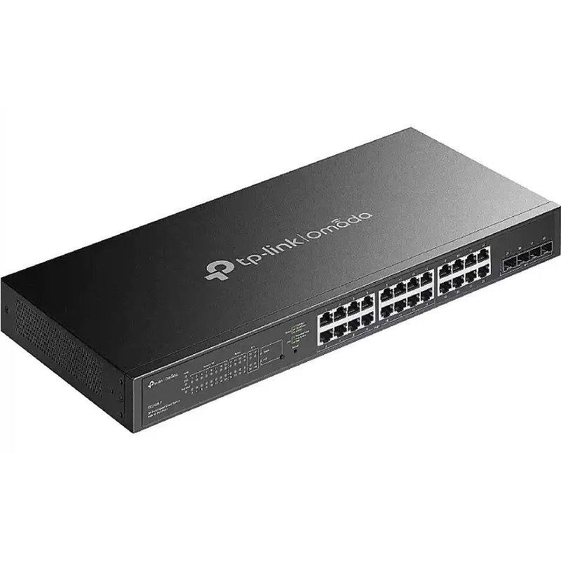 Switch TP-Link  (SG2428LP)