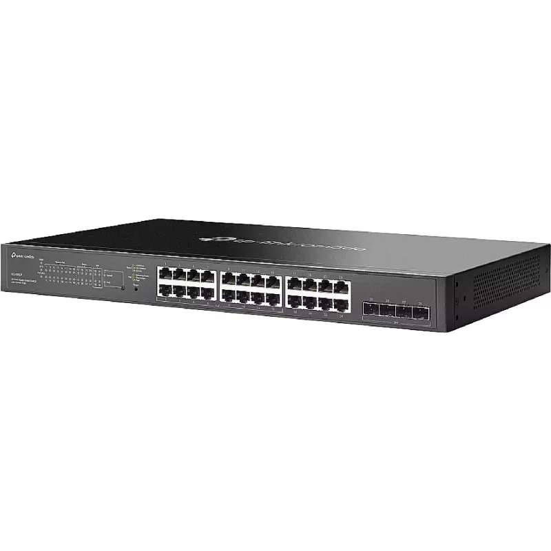 Switch TP-Link  (SG2428LP)