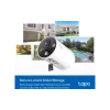 Wi-Fi camera TP-Link QHD  (Tapo C425 kit)