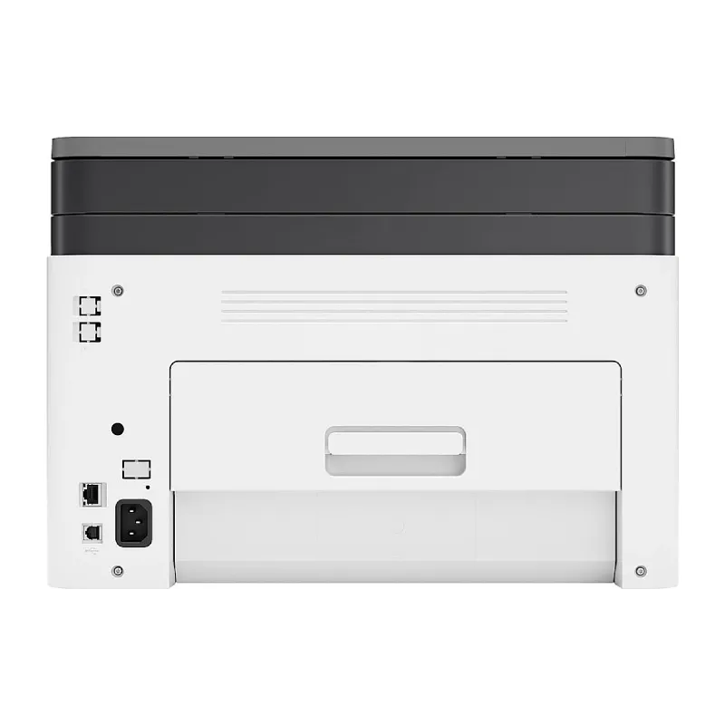 طابعة متعددة الوظائف HP Color LaserJet 178nw (4ZB96A)