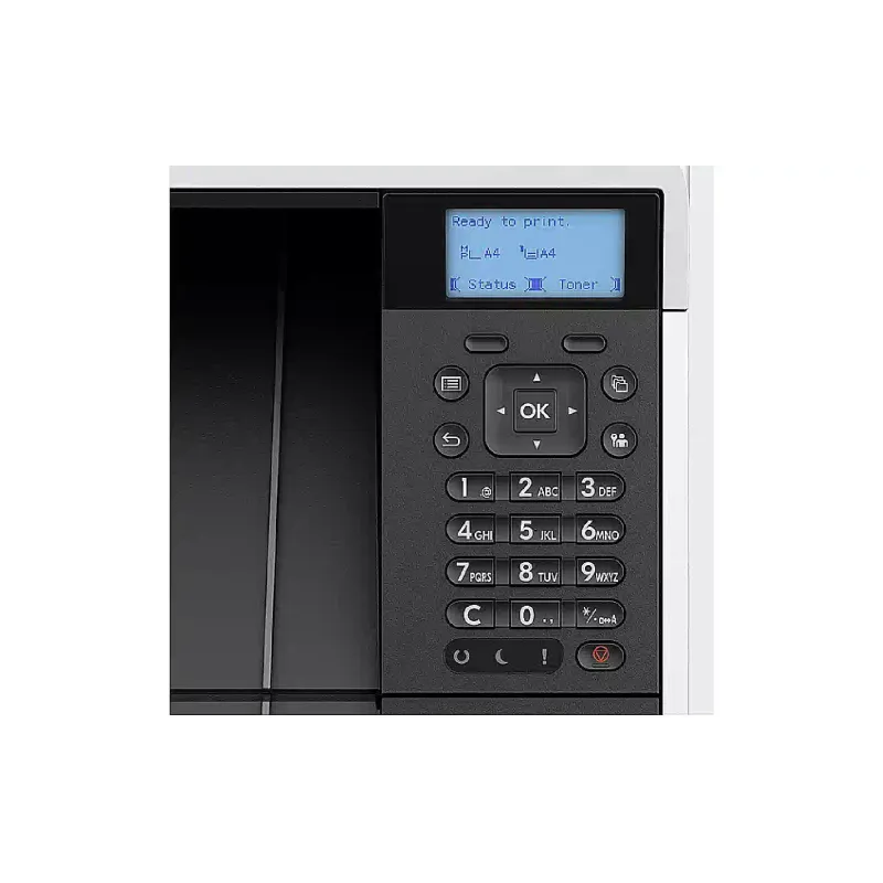 طابعة متعددة الوظائف HP Color LaserJet 178nw (4ZB96A)