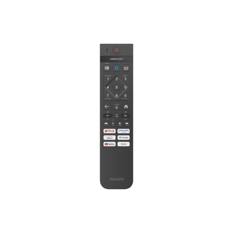 tv Philips (43PUS8510/12)