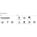 TV Philips, Black (55MLED820/12)