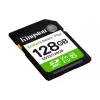 بطاقة الذاكرة Kingston (SDS3/128GB)