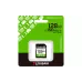 Memory card Kingston (SDS3/128GB)