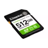 Карта пам'яті Kingston 512Gb (SDS3/512GB)