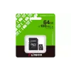 بطاقة الذاكرة Kingston Canvas Select Plus G3 (SDCS3/64GB)